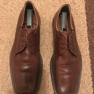 Hugo Boss Men’s Shoes